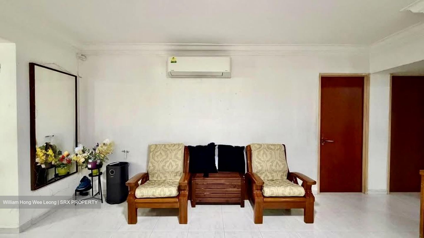 Blk 618 Choa Chu Kang North 7 (Choa Chu Kang), HDB 4 Rooms #577217561